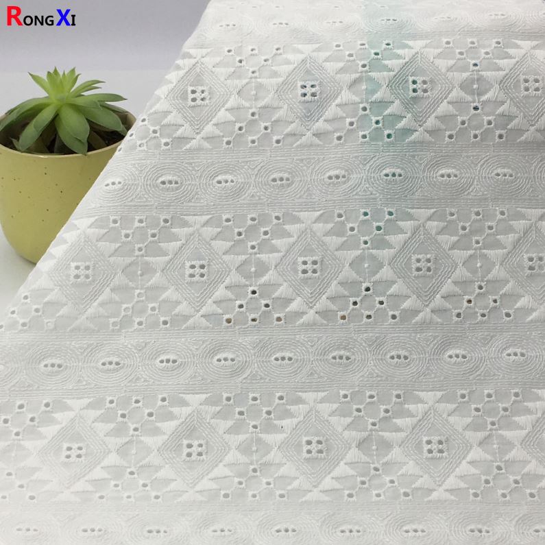 Новая хлопковая джинсовая ткань RXF0573 высокого качества