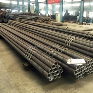 Ống Vỏ Thép Không Hàn - Product Image 1