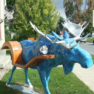 Скульптура из стекловолокна - Product Image 4