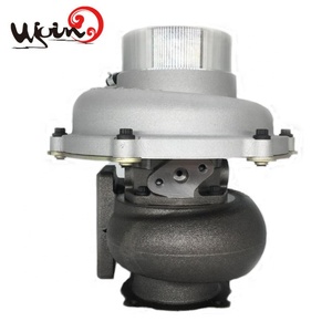 Giá Rẻ Cho Garrett Turbo Giá Cho JO8C J08C Cho Xe Tải Hino 4790160002 479016-0002 - Product Image 5