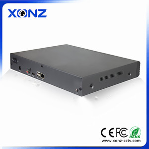 XONZ H.265 8CH 4 K Profesional NVR con <span class=keywords><strong>Dirve</strong></span> Duro XZ-N9108E - Product Image 3