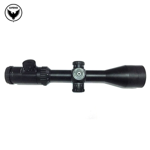 Réglable Luminosité SF4-16X50IR Longue Portée Chasse <span class=keywords><strong>Sniper</strong></span> Fusil Portée - Product Image 3