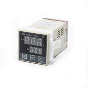AOYI ZKG-13 China Wholesale SCR Automatic Voltage Regulator with CE