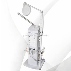 Dispositivo de belleza multifuncional 9 en 1 para masaje facial - Product Image 2