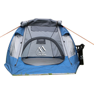 Pas cher prix mini gonflable 2 personnes tentes de <span class=keywords><strong>camping</strong></span> pour le <span class=keywords><strong>camping</strong></span> en plein air - Product Image 2