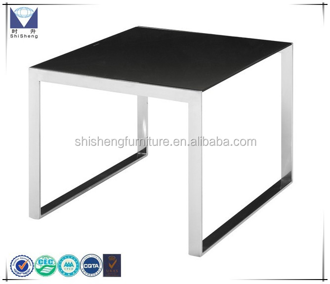 Table d'appoint en bois