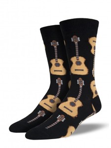 Al por mayor <span class=keywords><strong>calle</strong></span> moda rojo rayas estrella patrón Goma de punto hombres Calcetines - Product Image 3