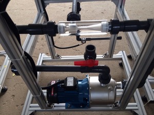 Système de contrôle des engrais et d'<span class=keywords><strong>irrigation</strong></span>, contrôle du ferme et d'<span class=keywords><strong>irrigation</strong></span>, équipement de nourrissage - Product Image 5