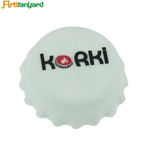 Wholesale Cheap Water Beer Saver Reusable Cap Bottle Plastic Silicone Bottle Cap