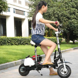 <span class=keywords><strong>Scooter</strong></span> à essence 49cc - Product Image 1