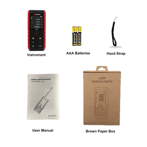 Télémètre laser multifonction série Norm E télémètre règle électronique 80m mini compteur laser portable <span class=keywords><strong>distance</strong></span> - Product Image 6