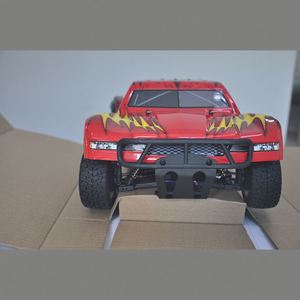 Auto da <span class=keywords><strong>Rally</strong></span> 94170 HSP 1/10 1 Camion da Deserto - Product Image 4