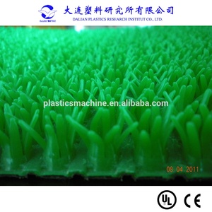 Nhựa cỏ nhân tạo máy làm máy móc tự động - Product Image 6