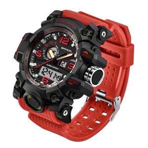 Di lusso Del Giappone PC Movimento 3ATM Degli Uomini Orologi <span class=keywords><strong>Da</strong></span> <span class=keywords><strong>Polso</strong></span> - Product Image 4