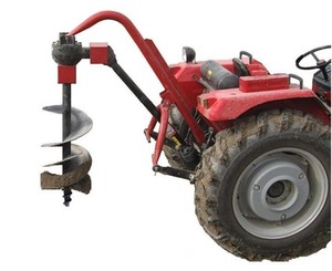 2019 Bài Viết Mới Nhất Lỗ <span class=keywords><strong>Digger</strong></span>/Trồng Cây Đào Máy/Trái Đất Auger Cho Bán - Product Image 2