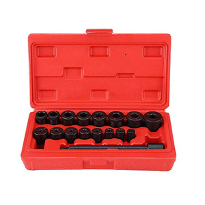 17 pièces <span class=keywords><strong>Embrayage</strong></span> Outil de Réglage <span class=keywords><strong>Universel</strong></span> <span class=keywords><strong>Embrayage</strong></span> Centrage Outil - Product Image 1