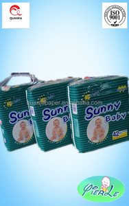Bebé pañal erupción, primer bebé seco pañales para 2015 venta caliente productos - Product Image 1