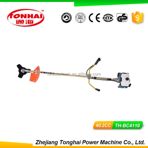Cortador <span class=keywords><strong>de</strong></span> hierba TH-BC4110 cabeza cortadora <span class=keywords><strong>de</strong></span> hierba para profesional poda desbrozadora whipper francotirador comentarios - Product Image 1