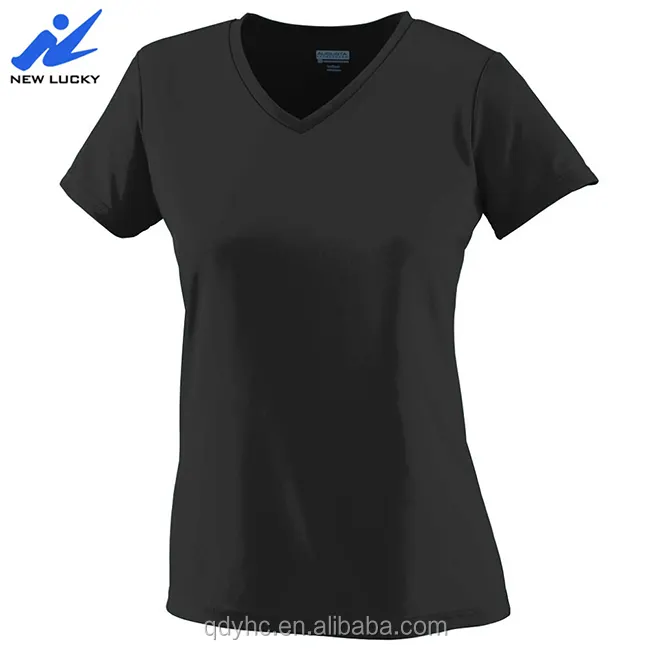 Kadın spor T Shirt koşu giysisi orijinal tasarım bakır OEM hizmeti yetişkinler hafif gömlek ve üstleri nefes