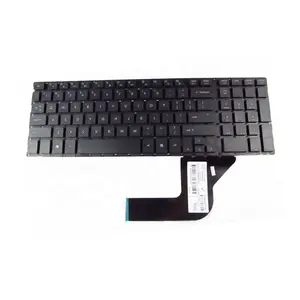 HP layout için HK-HHT abd düzeni Laptop klavye 4700 4510S 4710S 4750S 4510S 4515S klavye