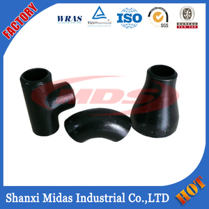 Asme B 16.9 8 polegada en acier <span class=keywords><strong>au</strong></span> carbone sans soudure tuyau raccord en <span class=keywords><strong>t</strong></span> - Product Image 5