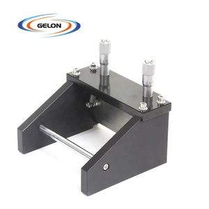 Sản Xuất Pin Lithium Ion 100Mm * 250Mm 65 Máy Phủ Băng Đúc Nhỏ Gọn Máy Sơn Tự Động Máy Khô Sản Xuất Pin Lithium Ion - Product Image 6