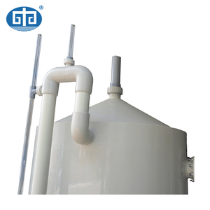 Alta eficiencia acuario <span class=keywords><strong>biofiltro</strong></span>/BIO pellets Marine Fish Tank filtro biológica aguas residuales medios - Product Image 4