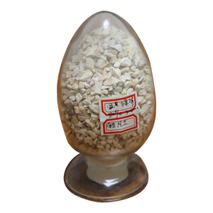 בוקסיט כמו גלם חומר עבור קלינקר של סופר-כיתה <span class=keywords><strong>sintered</strong></span> בוקסיט// - Product Image 5