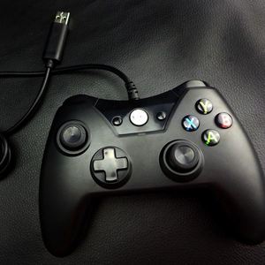 For Xbox One Wired Game Controller Joystick <strong>Gamepad</strong> - Product Image 6