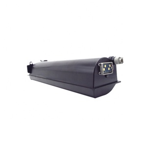 Cartuccia Toner Compatibile Versione PEC <span class=keywords><strong>T</strong></span>-5018 T5018 <span class=keywords><strong>T</strong></span> 5018 per Toshiba <span class=keywords><strong>E</strong></span>-STUDIO 2518 3018 3518 4518 5018 - Product Image 6