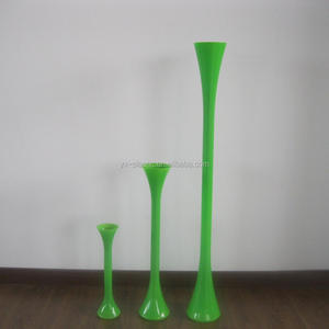 <span class=keywords><strong>Verre</strong></span> à bière Yard of Ale en plastique de 500 ml, 1 L, 2 L - Product Image 1