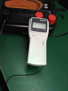 LCD clôture Électrique détecteur de défaut voltmètre numérique pour la ferme d'agriculture - Product Image 3
