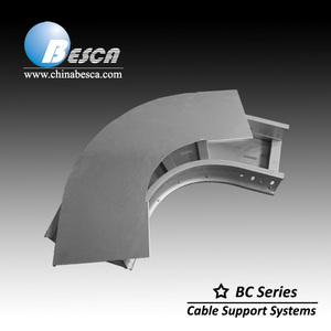 Pre-mạ kẽm Cáp Khay kích thước linh hoạt UL và CE - Product Image 6