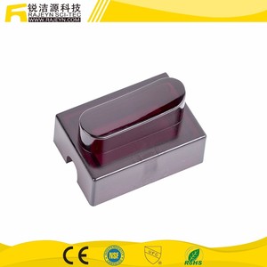 DC6V/12 V interruptor del sensor de INFRARROJOS <span class=keywords><strong>grifo</strong></span> automático/urinario/<span class=keywords><strong>wc</strong></span> - Product Image 6