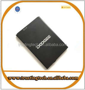 DOOGEE T5การเปลี่ยนแบตเตอรี่ BAT16464500 4500MAh แบตเตอรี่สำรอง Li-Ion ความจุสูงสำหรับโทรศัพท์สมาร์ท DOOGEE T5 Lite - Product Image 2