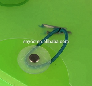 Boîte pliante en <span class=keywords><strong>plastique</strong></span>, 10 pièces, meilleure vente, pour dossiers extensibles - Product Image 3