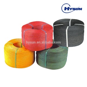 Ligne principale de <span class=keywords><strong>branche</strong></span> de corde goudronnée rouge pour la pêche à la palangre - Product Image 5