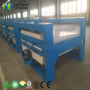 Máquina Agrícola Clasificadora de Granos, Limpiadora de Semillas Rotativa, Máquina de Limpieza de Granos/Maíz/Arroz/Frijoles para Separación de Semillas - Product Image 5