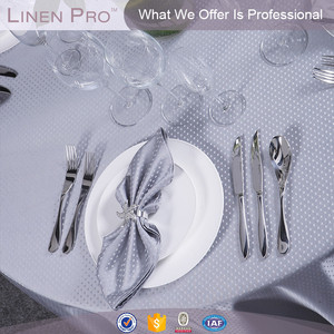 100% Polyester Serviettes de <span class=keywords><strong>Table</strong></span> Hôtel <span class=keywords><strong>Serviette</strong></span> de <span class=keywords><strong>Table</strong></span> Restaurant - Product Image 2