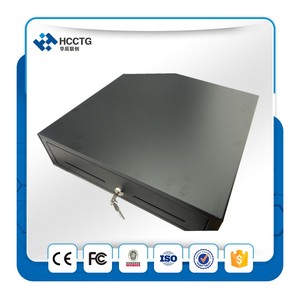 Used HS410A box register machine for selling made in china - Product Image 3
