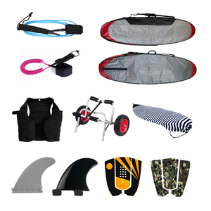 De alta calidad de Rack de techo tabla de surf Pad para llevar fácil Junta - Product Image 6