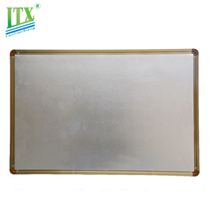 Tableau d'écriture pour salle de classe, vente en gros, prix d'usine, noir - Product Image 2