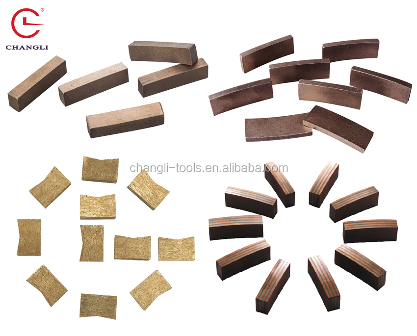 350, 400, 500, 600 мм, 1200 мм, синтетический многослойный алмазный сегментный наконечник для буровой плиты, инструменты для резки гранита, одиночные лезвия, сегменты