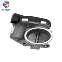 Ensemble de corps de papillon de haute qualité pour Bao Jun 23879980 A2C82692600