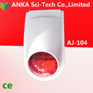 Système d'avertissement de sécurité lumières stroboscopiques pour <span class=keywords><strong>camion</strong></span> AJ-104 - Product Image 1