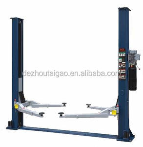 <span class=keywords><strong>Elevador</strong></span> <span class=keywords><strong>de</strong></span> <span class=keywords><strong>coche</strong></span> <span class=keywords><strong>casero</strong></span> automático <span class=keywords><strong>de</strong></span> dos postes <span class=keywords><strong>de</strong></span> 4 toneladas <span class=keywords><strong>de</strong></span> alta calidad a la venta - Product Image 1