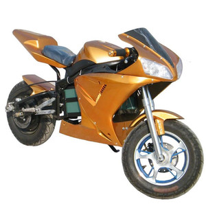 Mini-vélo <span class=keywords><strong>électrique</strong></span> de poche pour enfants, Dirt <span class=keywords><strong>Bike</strong></span>, moteur de 2018 W, 500W, nouveau, 800 - Product Image 2