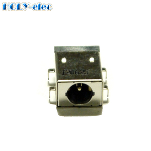 New DC jack cắm điện ổ cắm sạc cổng AC cho Acer Aspire 4738/4738Z/4738G/4738ZG/4253 máy tính xách tay (pj549) - Product Image 2