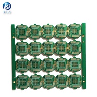 Carte de circuit électronique, télécommande, PCB, PCBA, FR4, céramique, appareil électronique, humidificateur, 2 OZ, épaisseur du cuivre, marque KLS