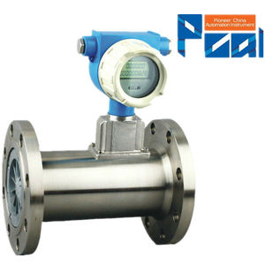 LWQ gasturbine stroommeter/compressed luchtstroom meter CE - Product Image 1